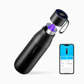 VSITOO S1 Pro Self-Cleaning Water Bottle - 15oz