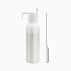VSITOO S1 Max Self-Cleaning Water Bottle - 33oz