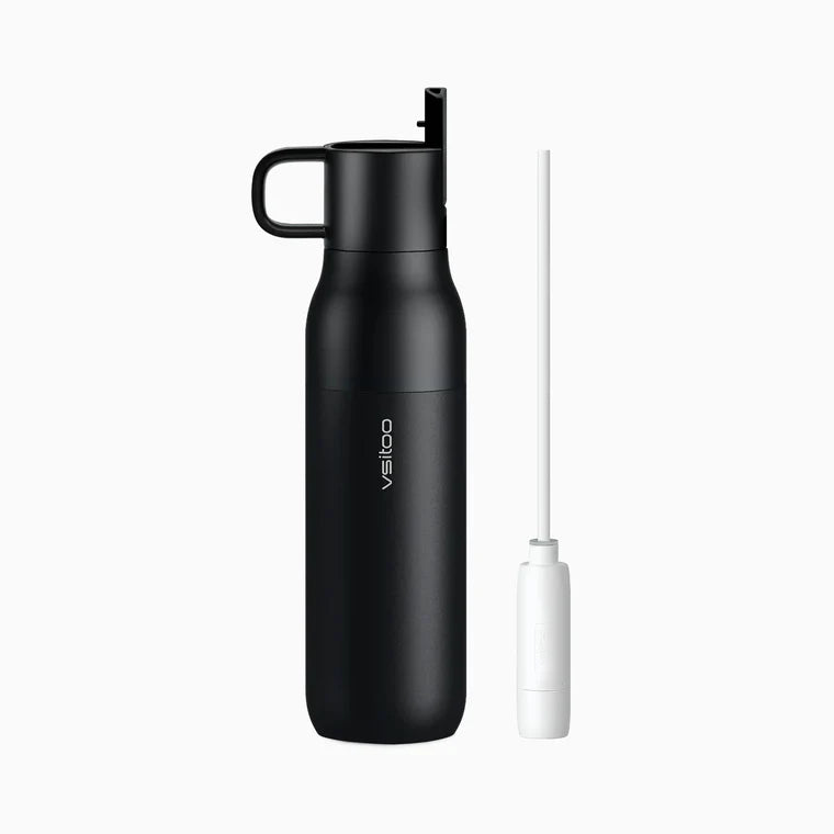 VSITOO S2 Filtered Water Bottle - 25oz