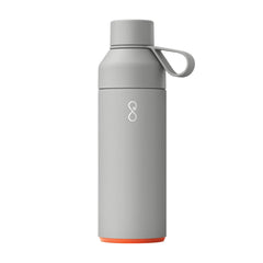Ocean bottle rock grey