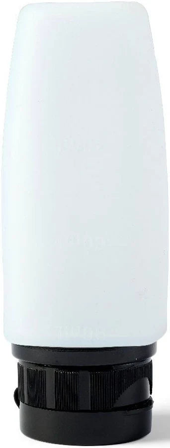 Handy and easy to use; they are ideal for carrying all of your favourite liquids and gels without fear of spillage.