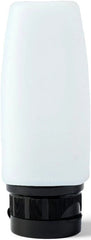 Handy and easy to use; they are ideal for carrying all of your favourite liquids and gels without fear of spillage.